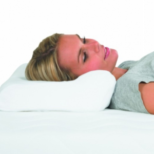 Harley Original Standard Pillow