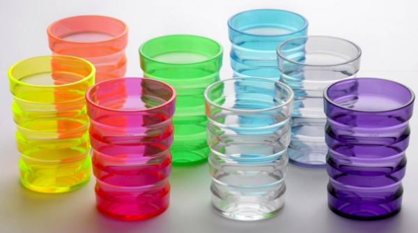 Sure Grip- Non Spill Cup - Image 4