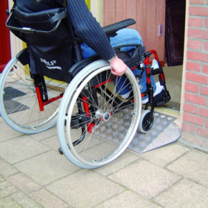 Ricmar Threshold Ramps