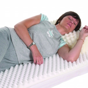 Ripple Mattress Topper