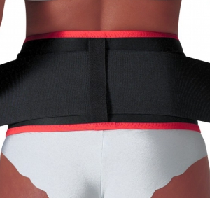 Harley Universal Support Belt