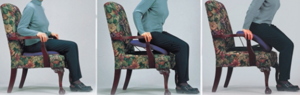 UpEasy Seat Assist Plus - Image 3