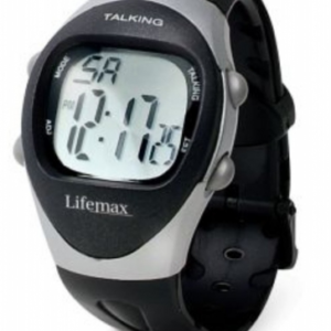 Assistive Electricals Talking Big Digit Watch