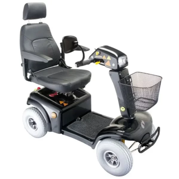 Electric Mobility Rascal 850