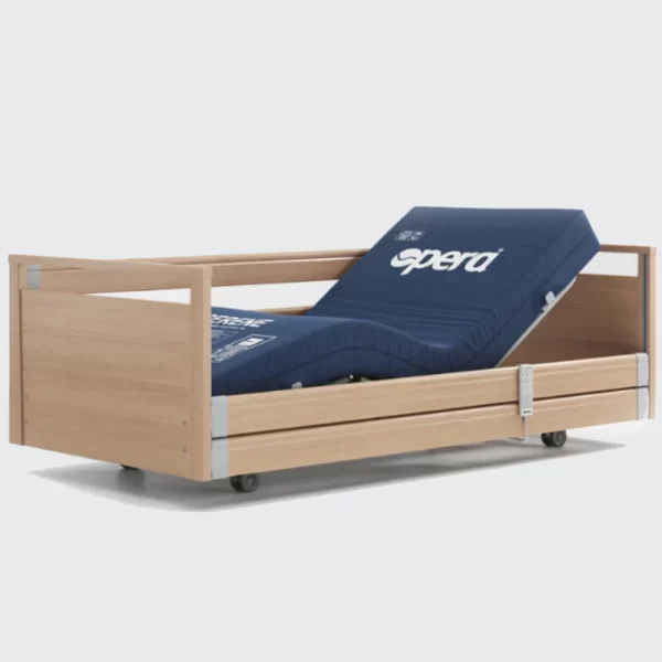 Opera® Signature Profiling Bed