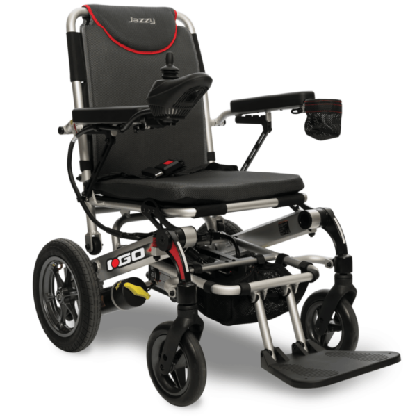 Pride i Go+ Powerchair