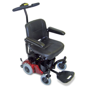 Electric Mobility Rascal Wego 250