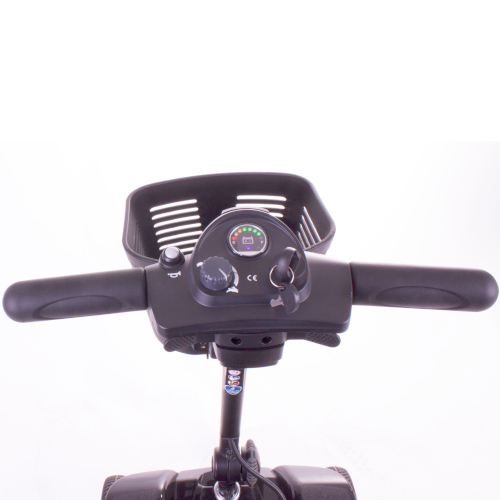 Pride Apex Lite Mobility Scooter Lifestyle & Mobility