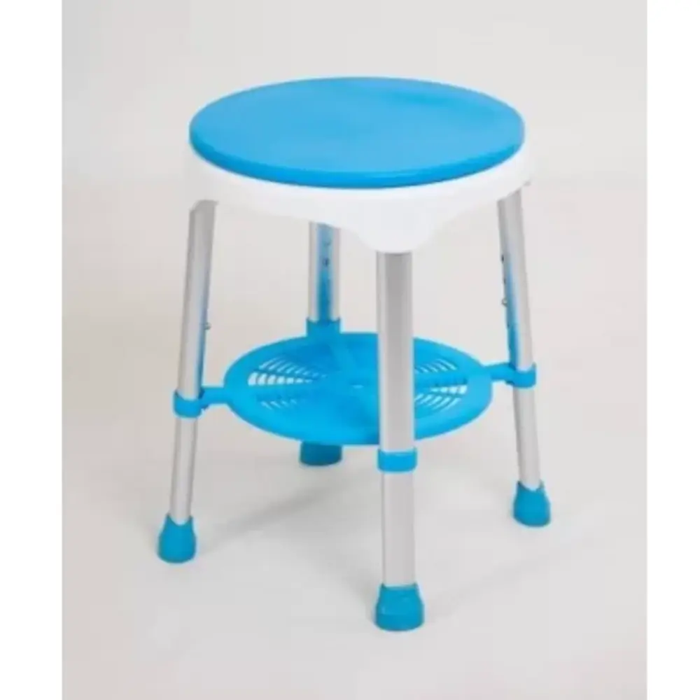 Swivel bath 2025 stool