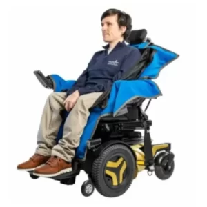 AbleMove AbleDry