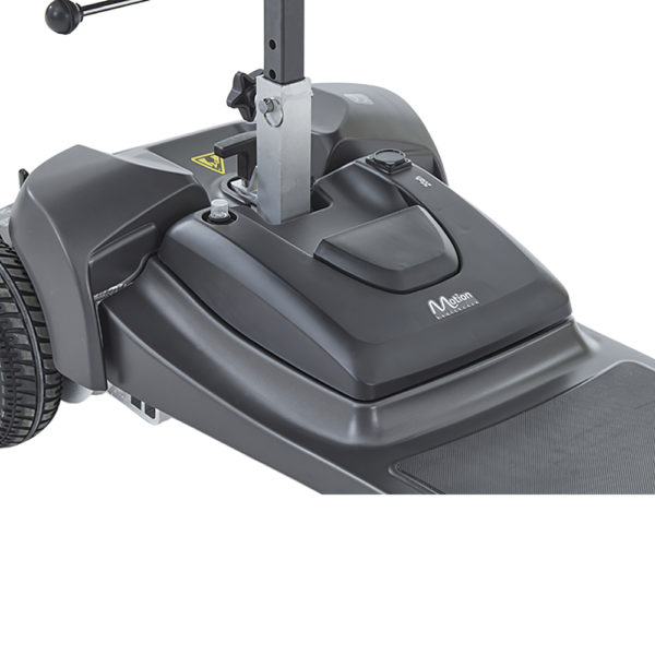 Motion Healthcare Alumina Mobility Scooter - Image 5