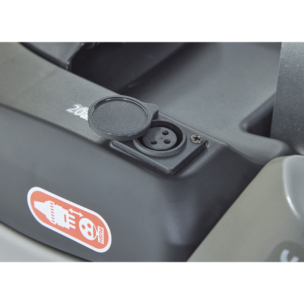 Motion Healthcare Alumina Mobility Scooter - Image 10