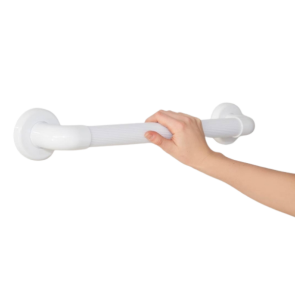 Able2 Atlantis Moulded Fluted Grab Rail