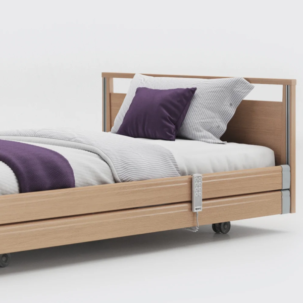 Opera® Signature Bariatric Profiling Bed - Image 3