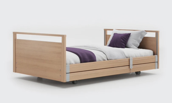 Opera® Signature Bariatric Profiling Bed - Image 7
