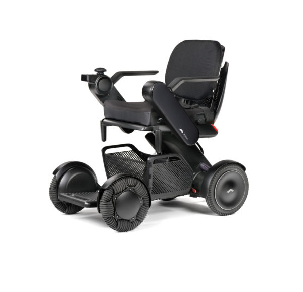 TGA Whill Model C2