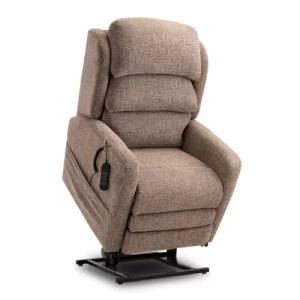 Sitting Pretty Camberley Deluxe Riser Recliner