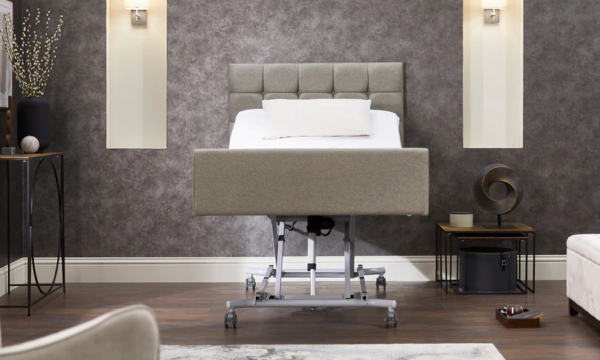Opera Signature Comfort Profiling Bed - Image 2