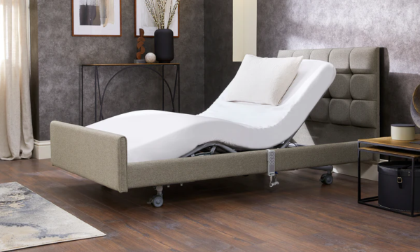 Opera Signature Comfort Profiling Bed - Image 3