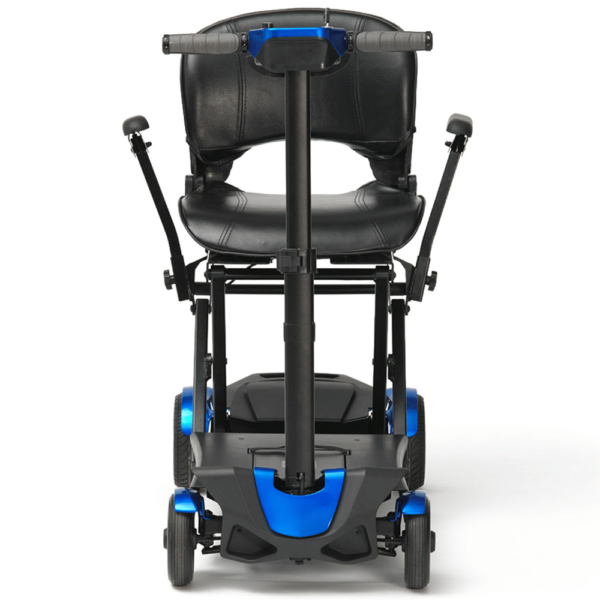 Drive 4 Wheel Auto Folding Mobility Scooter - Image 6