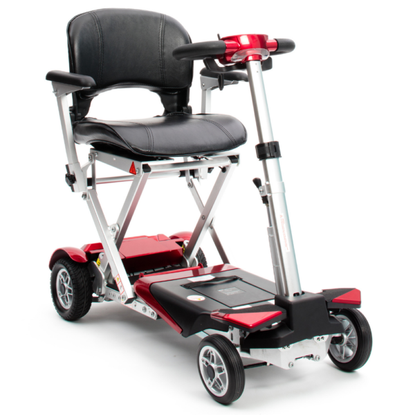 Drive Autofold Elite Scooter