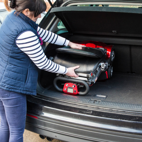 Drive Autofold Elite Scooter - Image 15