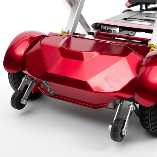 Drive Autofold Elite Scooter - Image 12