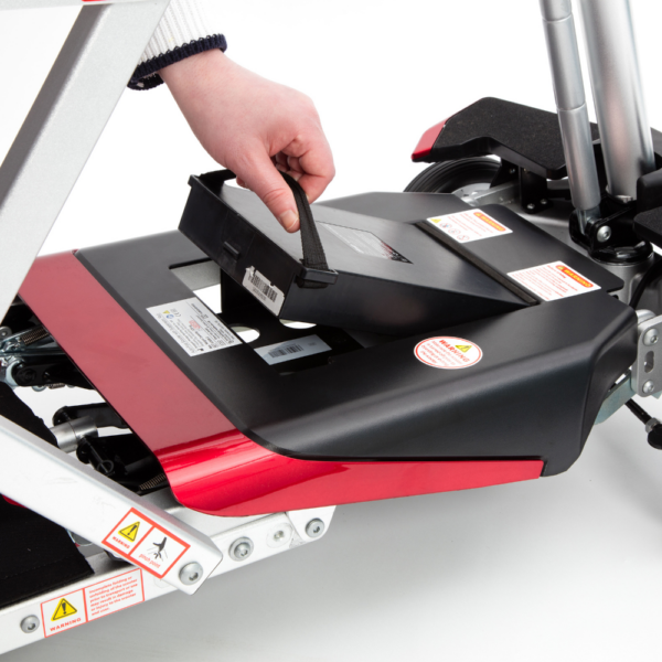 Drive Autofold Elite Scooter - Image 9