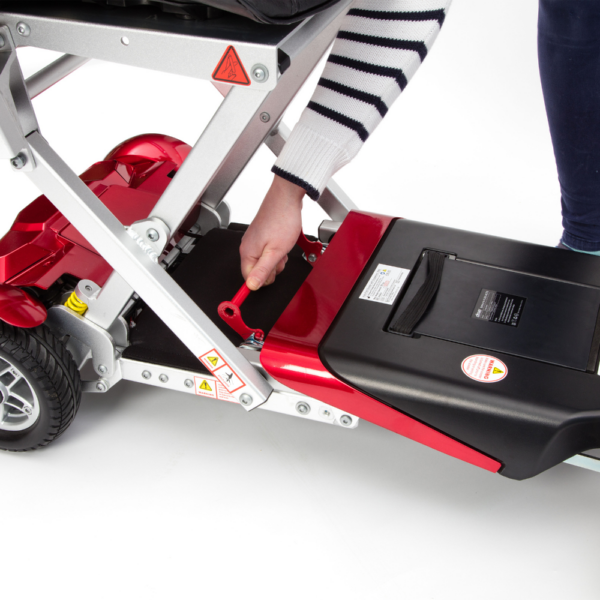 Drive Autofold Elite Scooter - Image 10