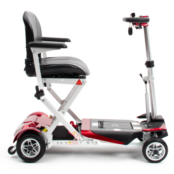 Drive Autofold Elite Scooter - Image 3