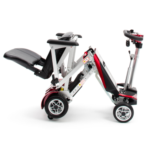 Drive Autofold Elite Scooter - Image 8
