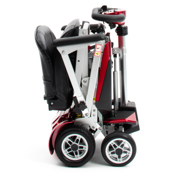 Drive Autofold Elite Scooter - Image 5
