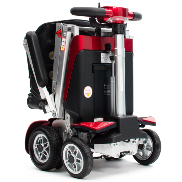 Drive Autofold Elite Scooter