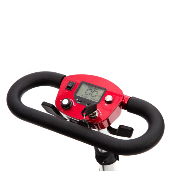 Drive Autofold Elite Scooter - Image 13