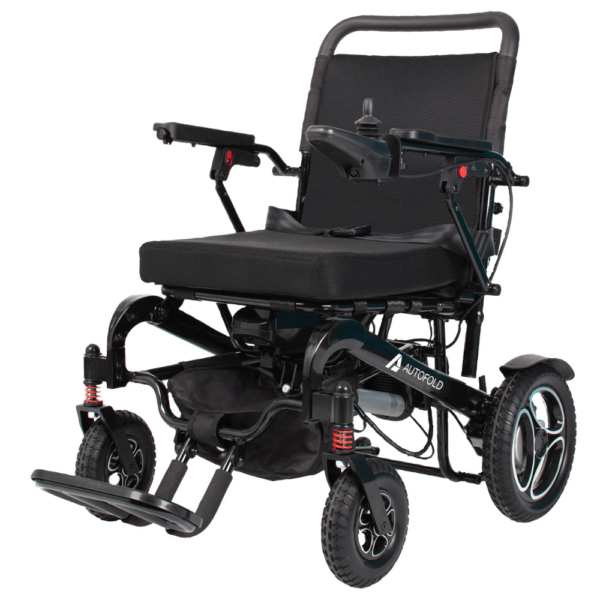 Drive Autofold Powerchair