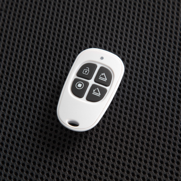 Drive Autofold Powerchair - Image 11