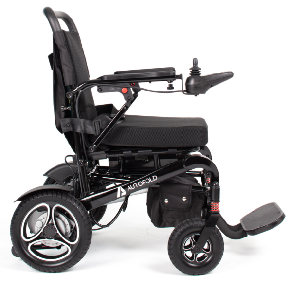 Drive Autofold Powerchair - Image 2