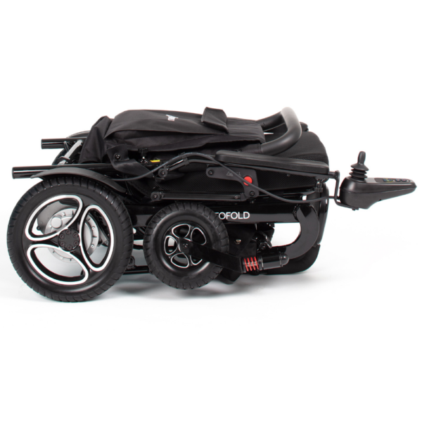 Drive Autofold Powerchair - Image 5