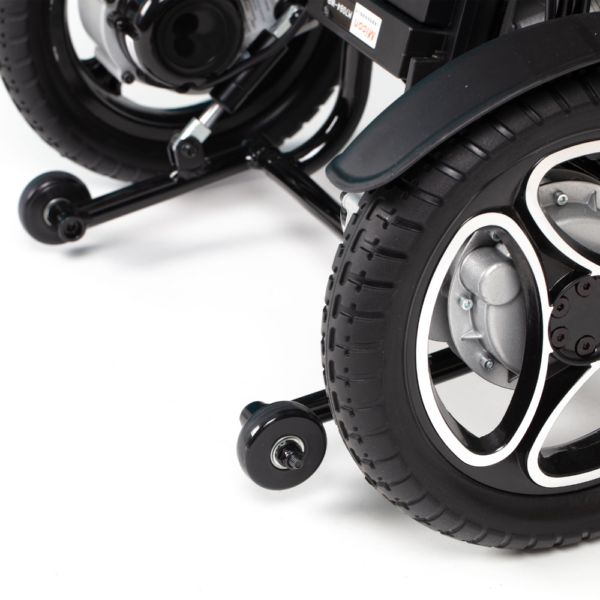 Drive Autofold Powerchair - Image 9
