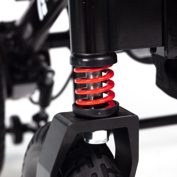 Drive Autofold Powerchair - Image 6