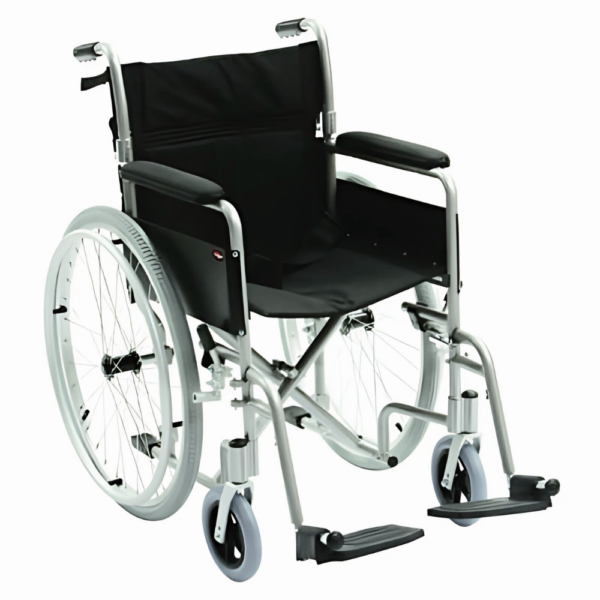Drive Value Superlight Aluminium Wheelchair Self Propelled