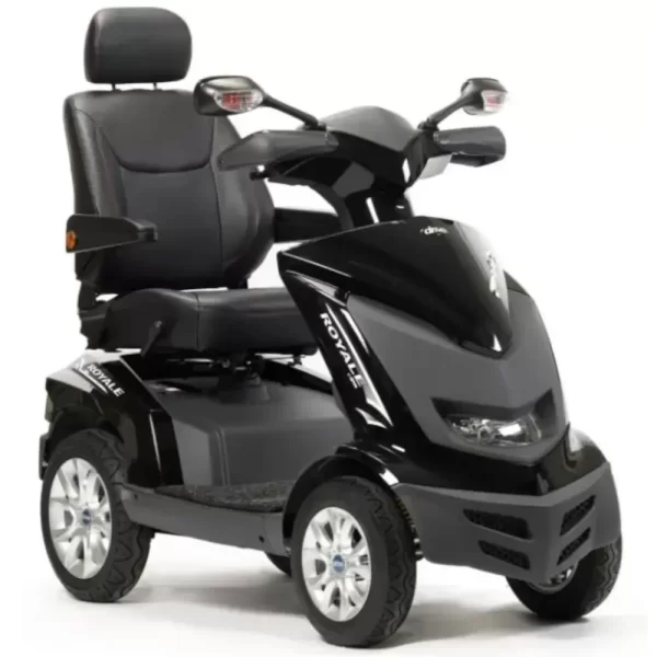 Drive Royale 4 Scooter