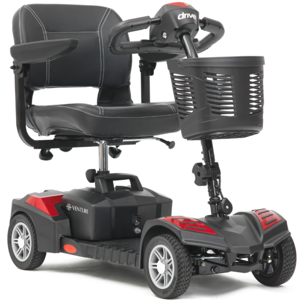 Drive Scout Venture Scooter
