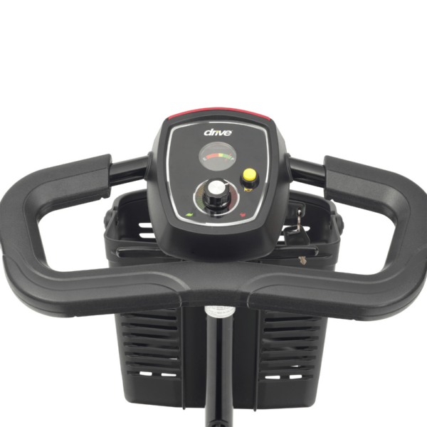 Drive Scout Venture Scooter - Image 6