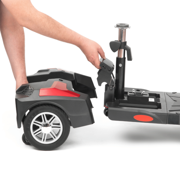 Drive Scout Venture Scooter - Image 5