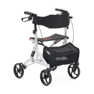 Suspension Rollator