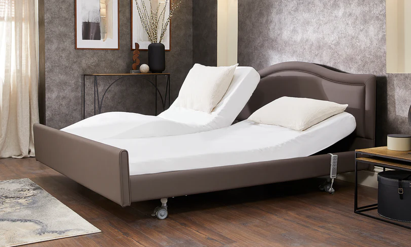 Opera Signature Comfort Dual Profiling Bed Lifestyle Mobility