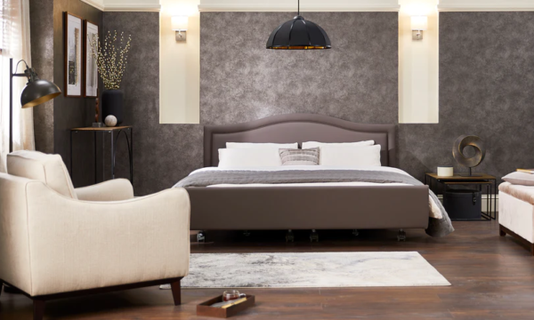 Opera® Signature Comfort Dual Profiling Bed - Image 4
