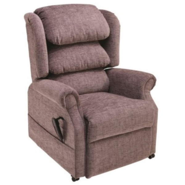 Electric Mobility New Ambassador Dual-Motor Rise and Recline - Image 3
