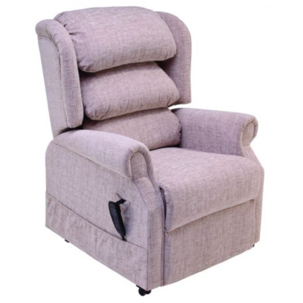 Electric Mobility New Ambassador Dual-Motor Rise and Recline - Image 4